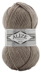  Superlana Maxi 283 - mogyoró (vastag puha téli, nem szúrós) (75638)