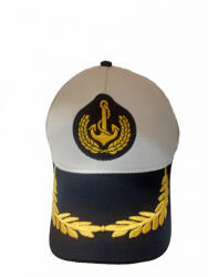  Kapitány baseball sapka