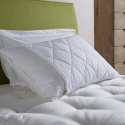 Behrens England Set 2x Protectie perna matlasata