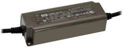 MEAN WELL PWM-40-24, szabályozható tápegység, 40W / 24V