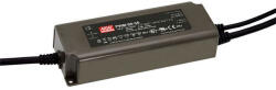 MEAN WELL PWM-90-24, szabályozható tápegység, 90W / 24V