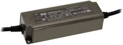 MEAN WELL PWM-60-12, szabályozható tápegység, 60W / 12V