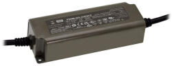 MEAN WELL PWM-60-24DA2, szabályozható DALI-2 tápegység, 60W / 24V