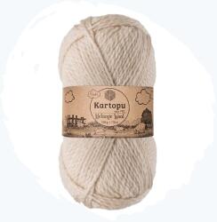  Kartopu Melange Wool - k010