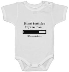 LifeTrend Baby body - Hiszti betöltése folyamatban (Body04)