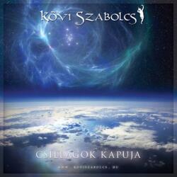  Kövi Szabolcs: Csillagok kapuja (CD)