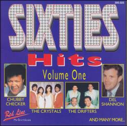  Sixties Hits Volume One (CD)