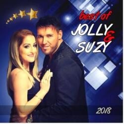  Jolly és Suzy: Best of (CD)