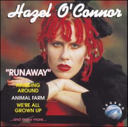 Hazel O’ Connor: Runaway (CD)