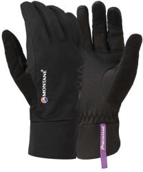 Montane Manusi softshell Montane Via trail Woman