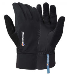 Montane Manusi softshell Montane Via trail