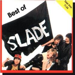  Slade: Best of CD