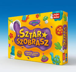 Keller&Mayer Sztárszobrász (5997925714028)