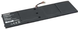 AVACOM akkumulátor Acer Aspire R7 sorozatú Li-Pol 15V 4000mAh-hoz NOAC-R7-P40