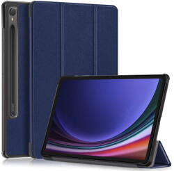 Techsuit Husa pentru Samsung Galaxy Tab S9 / S9 FE - Techsuit FoldPro - Blue (KF2313824) - forit