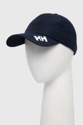 Helly Hansen baseball sapka sötétkék, nyomott mintás, 67155 - sötétkék Univerzális méret - answear - 14 990 Ft