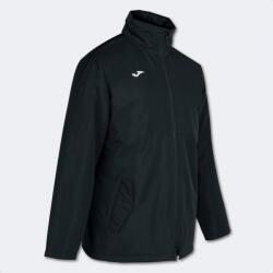 Joma ANORAK TRIVOR kabát / dzseki fekete 5XS