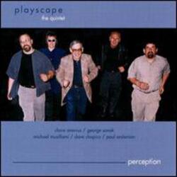 Sovak, George Perception