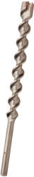 Diager SDS-MAX Ultimax Keményfém lapkás kőzetfúró 24, 0x1500/1360mm (168241500)