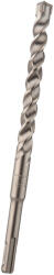 Diager SDS-plus Booster Plus Keményfém lapkás kőzetfúró 18, 0x310/250mm (11318310)