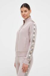 GUESS felső BRITNEY - bézs XS - answear - 24 190 Ft