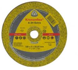 Klingspor Disc Abraziv Klingspor A24 Extra - depozit-online - 16,24 RON Disc de taiere