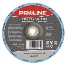 Profix Disc Debitare Metal Depresat 115x2.5mm / A30s Disc de taiere