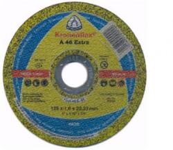 Klingspor Disc Abraziv Klingspor A46 Extra Disc de taiere