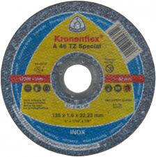 Klingspor Disc Abraziv Klingspor A46 Tz Special - depozit-online - 20,68 RON Disc de taiere