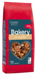  MERA MERA Bakery Snacky Mix, XS-XL, Pește și Carne, recompense câini, 1kg