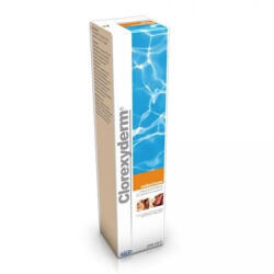 ICF Clorexyderm Solutie Antiseptica 4%, 250 ml