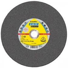 Klingspor Disc Abraziv 115x1.6 A46 Tz Special 187170 Disc de taiere