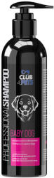 CLUB 4 PETS CLUB 4 PETS Profesional Baby Dog, șampon câini junior, calmant, hidratant, flacon cu aplicator, 250ml