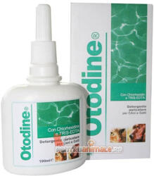  ICF Otodine, 100 ml