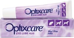  Optixcare Gel Oftalmic OptixCare Eye Lube Plus, 20 g