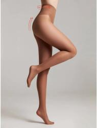 Conte Elegant Ciorapi modelatori cu chilot decorat Conte Elegant Style Shaping 40 den