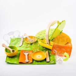 DJECO - Детски комплект Пикник (DJ06527)