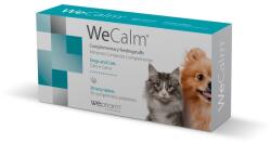  WEPHARM WEPHARM WeCalm, supliment sistem nervos & calmante câini, comprimate WEPHARM WeCalm, XS-XL, supliment sistem nervos & calmante câini și pisici, flacon, 30 comprimate