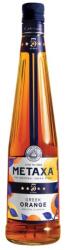 Metaxa - Brandy 5 stele Greek Orange - 0.7L, Alc: 38%