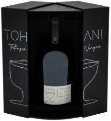 Tohani Mosia Tohani - Vinoteca Feteasca Neagra DOC 2007 - 0.75L, Alc: 13.9%