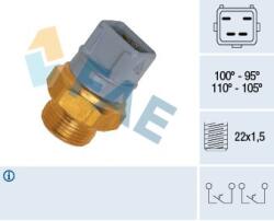 FAE hőkapcsoló, hűtőventilátor FAE 37970 (37970)