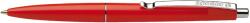 Schneider Pix Schneider Office, clema metalica, corp rosu - scriere rosie (S-132902) - forit