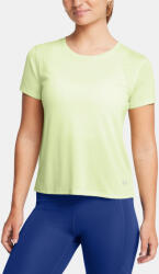 Under Armour UA Launch Shortsleeve Tricou Under Armour | Verde | Femei | XS - bibloo - 120,00 RON