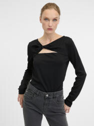 orsay Tricou Orsay | Negru | Femei | XS - bibloo - 110,00 RON