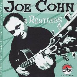 Cohn, Joe Restless