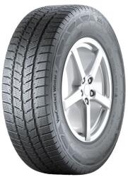 Continental VanContact Winter Iarna 215/65 R16C 106/104 T