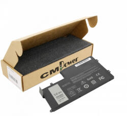 CM POWER Baterie laptop CM Power compatibila cu Dell Inspiron 15 (5542), 14 (5445) - 7.4V 00PD19, 01V2F, 01V2F6, 07P3X9 (CMPOWER-DE-5445-7-4)