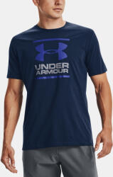 Under Armour Foundation Tricou Under Armour | Albastru | Bărbați | S