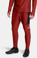 Under Armour UA M's Ch. Pro Pantaloni Under Armour | Portocaliu | Bărbați | S