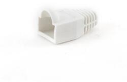 Gembird MANSON mufe RJ-45 GEMBIRD pt. cablu UTP FTP SFTP Cat5e | Cat6 RJ-45 (T) plastic 100 buc "BT5WH/100 (BT5WH/100)